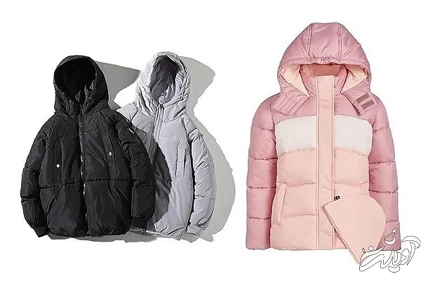 پافرکلاه دار